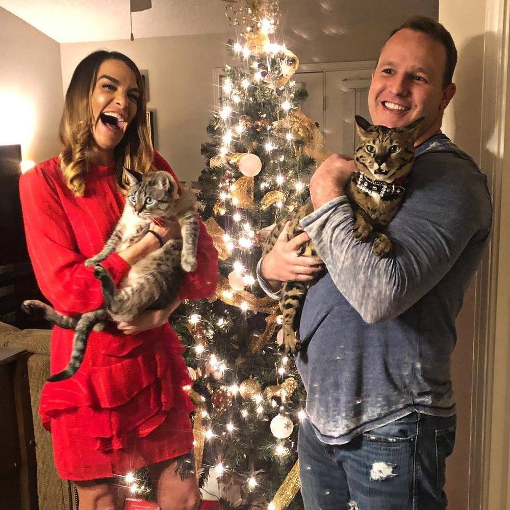 Meet your Posher, Ashleigh